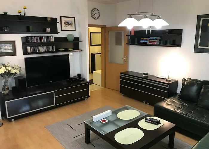 Astor Apartamento *