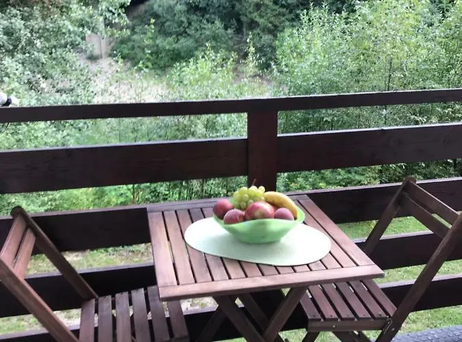 Astor Apartamento Špindlerŭv Mlýn