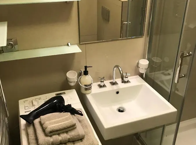 Apartamento Astor *