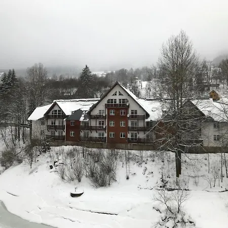 Astor Apartmán Špindlerŭv Mlýn