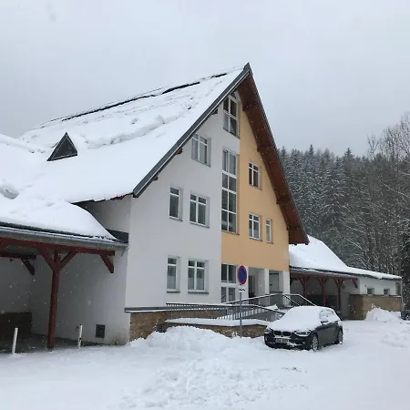 Apartmán Astor