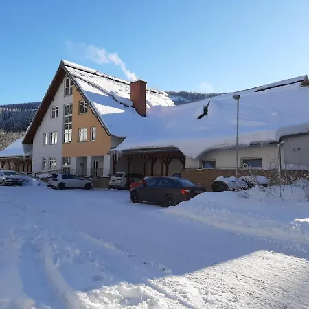 Astor * Špindlerŭv Mlýn