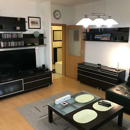 Astor Apartmán *