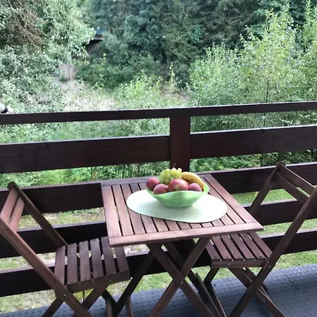 Astor Apartmán Špindlerŭv Mlýn