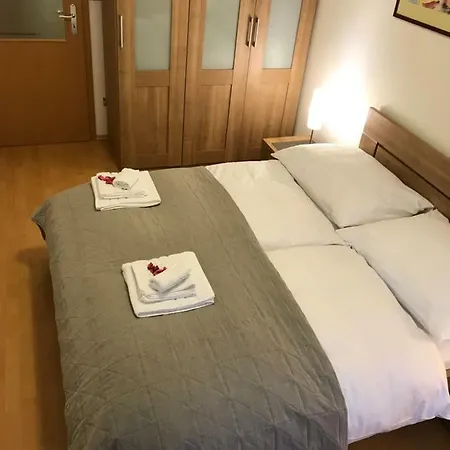 Apartmán Astor Špindlerŭv Mlýn