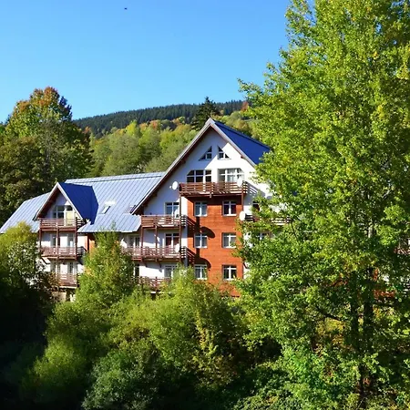 Astor Apartmán