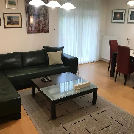 Astor Apartmán